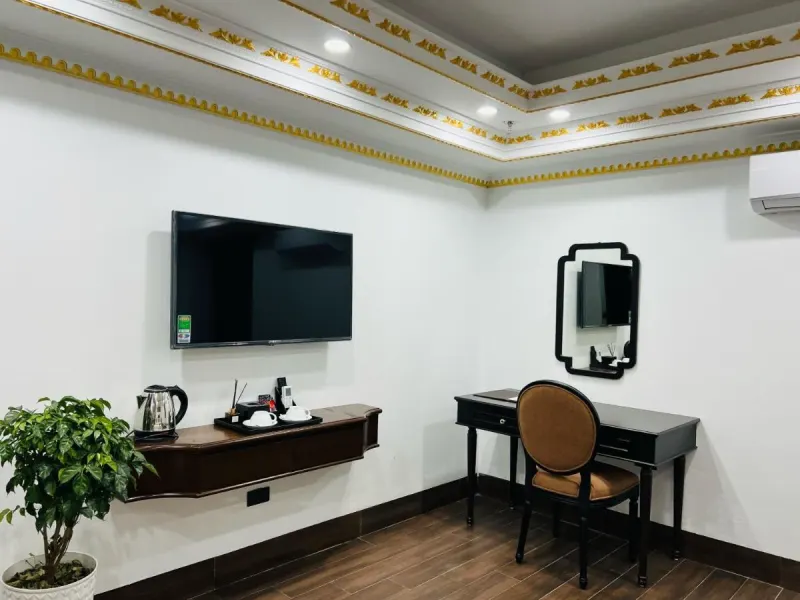 Trung Huyền Hotel - Ảnh 3