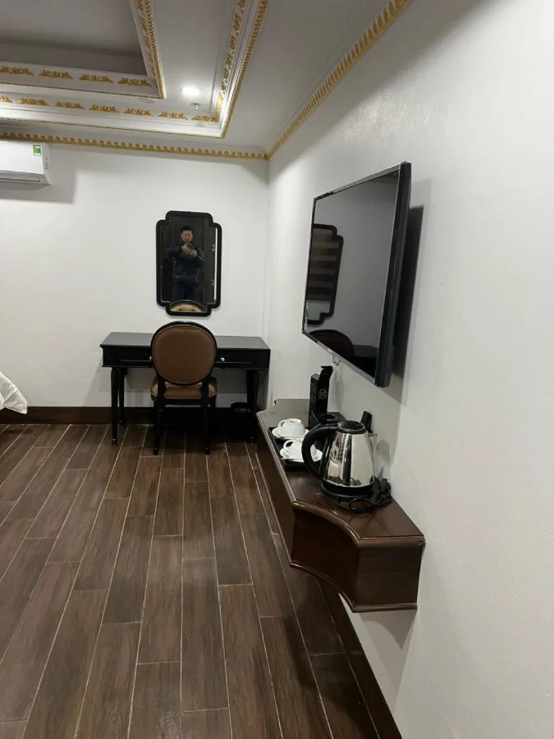 Trung Huyền Hotel - Ảnh 14