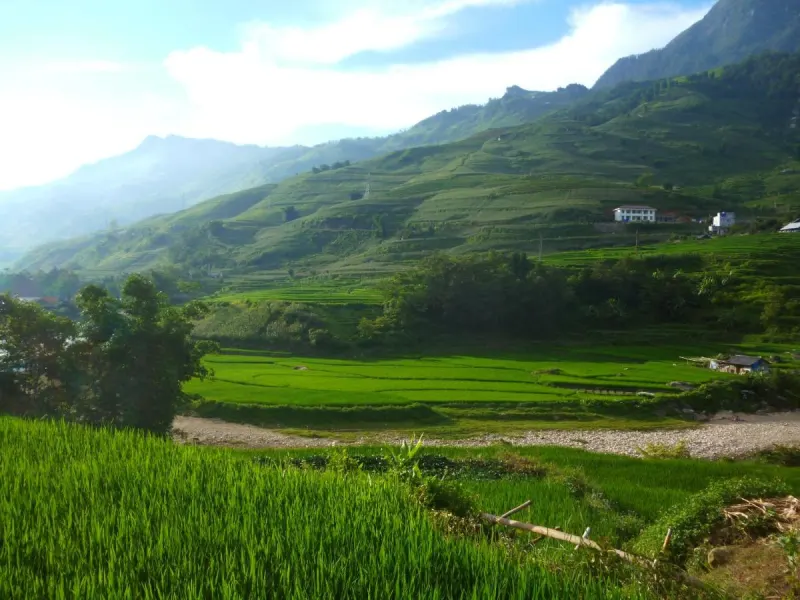 Mrs Soi Sapa Homestay - Ảnh 10