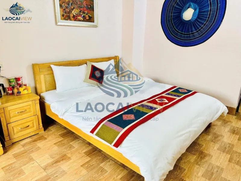 DH hotel Sapa - Ảnh đại diện