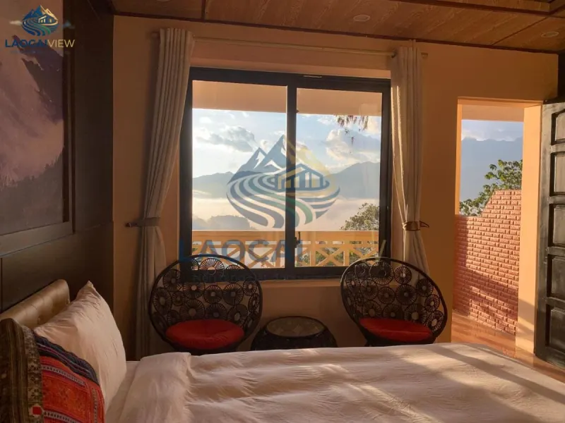 Green View Hotel Sapa - Ảnh đại diện
