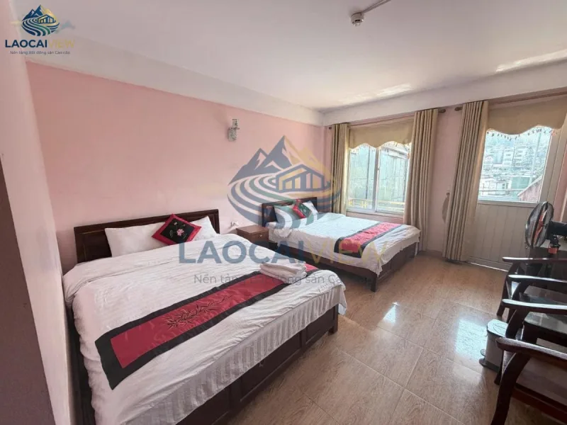 Xuân Lan Hotel - Ảnh đại diện