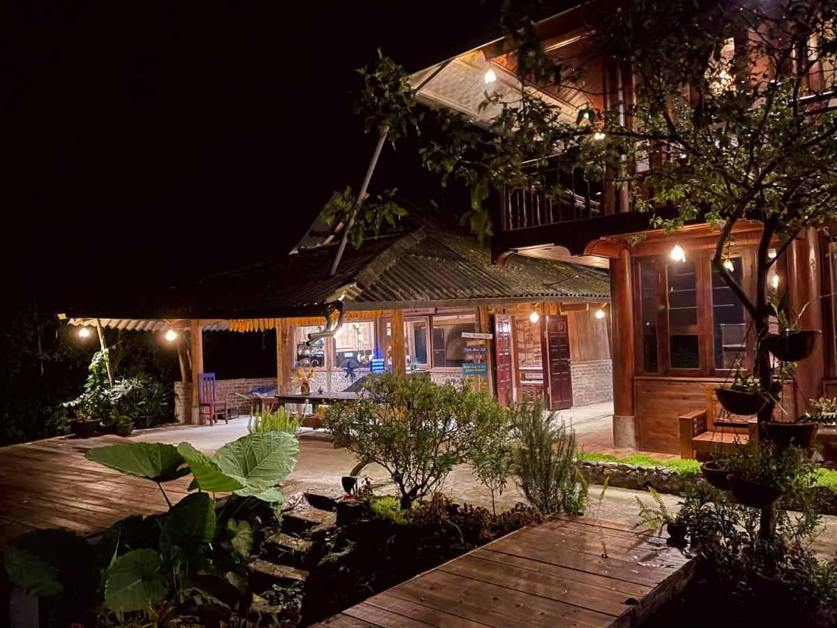 Lagom Home - Bamboo Forest