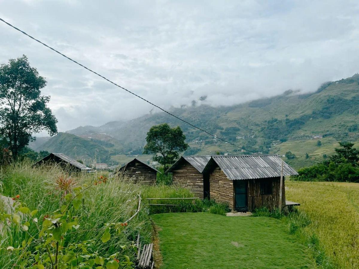 Chi homestay and bungalow