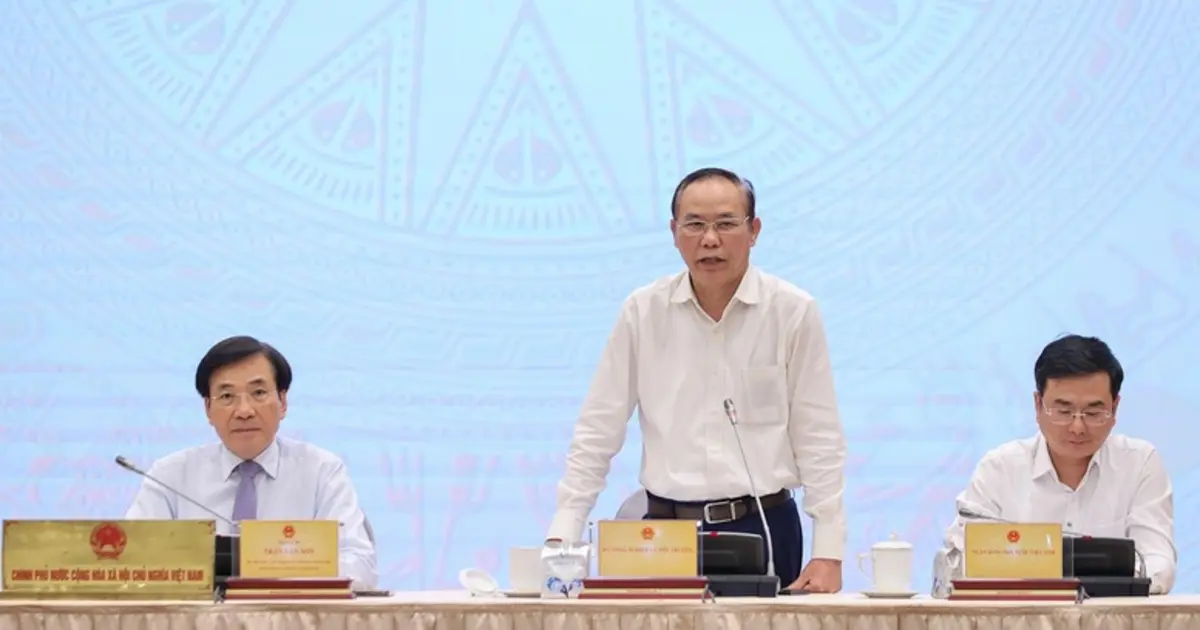 Bảo đảm sản xuất, xuất khẩu lúa gạo theo diễn biến thị trường