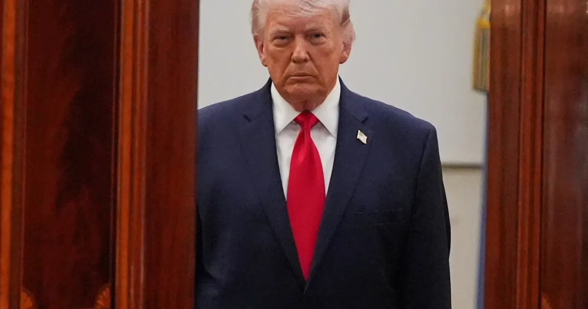 Tổng thống Trump ra “tối hậu thư” mới đối với Iran về eo biển Hormuz