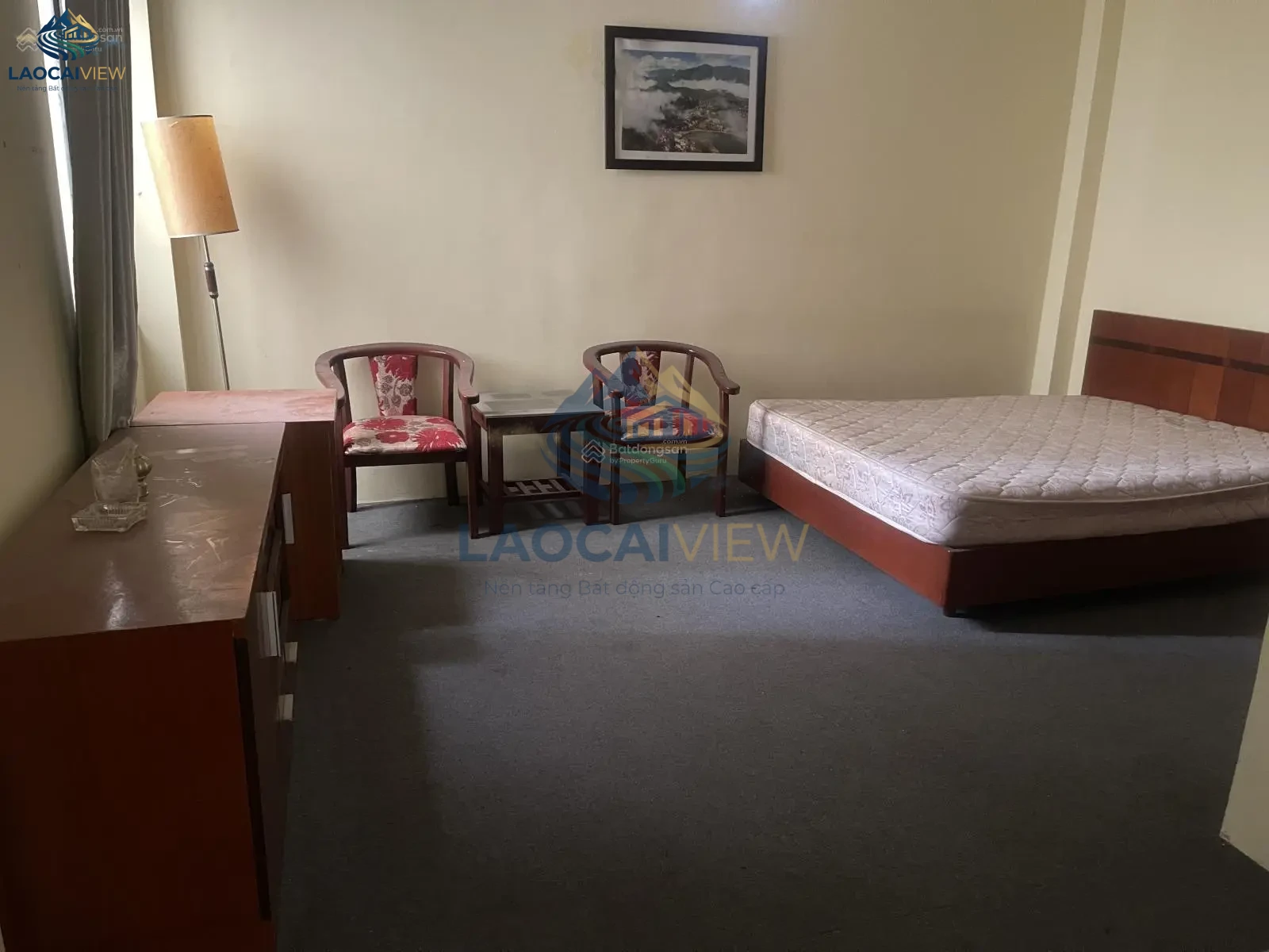Bán nhanh nhà 5 tầng, 216m², 18 phòng, view sông Đăng Châu, giá 12 tỷ - Cơ hội đầu tư khách sạn