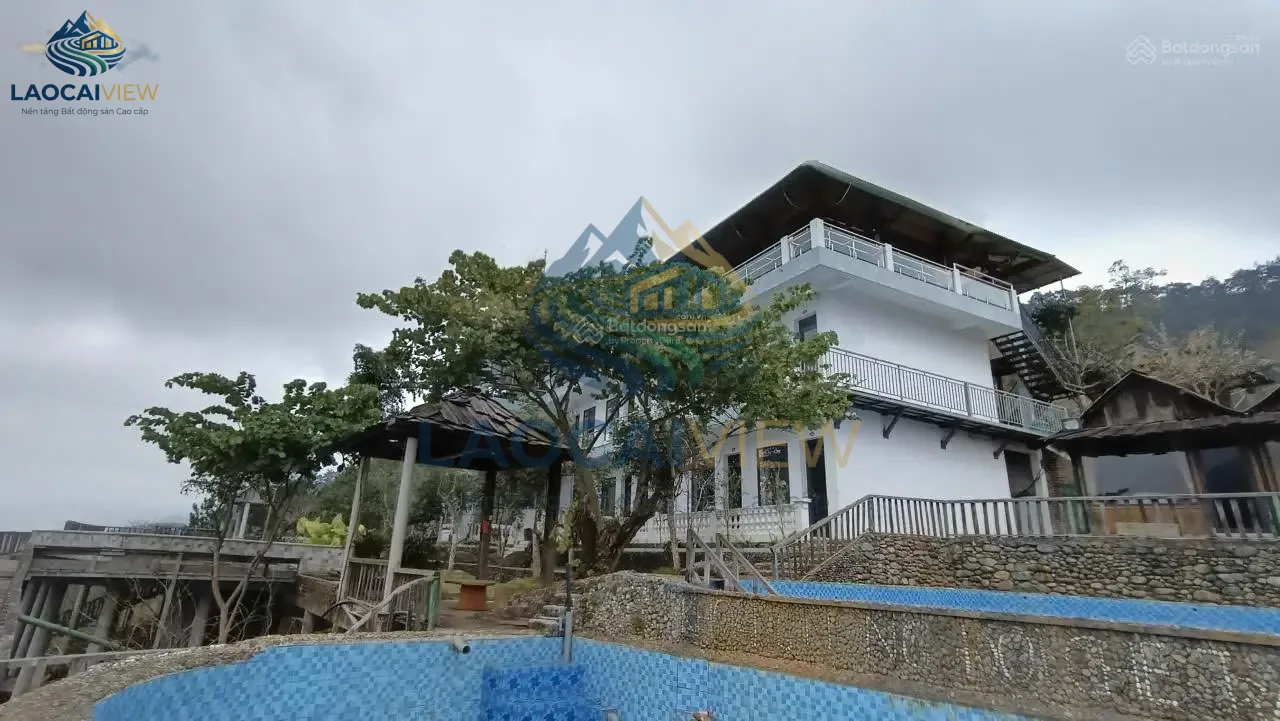 Bán đất thổ cư tại Trạm Tấu, Lào Cai – 435m², mặt tiền 15m, giá 900 triệu, pháp lý sổ đỏ đầy đủ