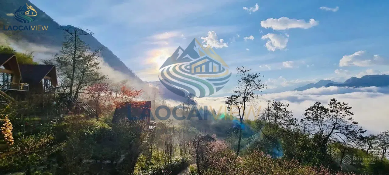 Đất nền 500m², mặt tiền 35m, đường vào 5m, giá 1,8 tỷ - Cơ hội đầu tư tại Xã Tả Phìn, Sa Pa, Lào Cai