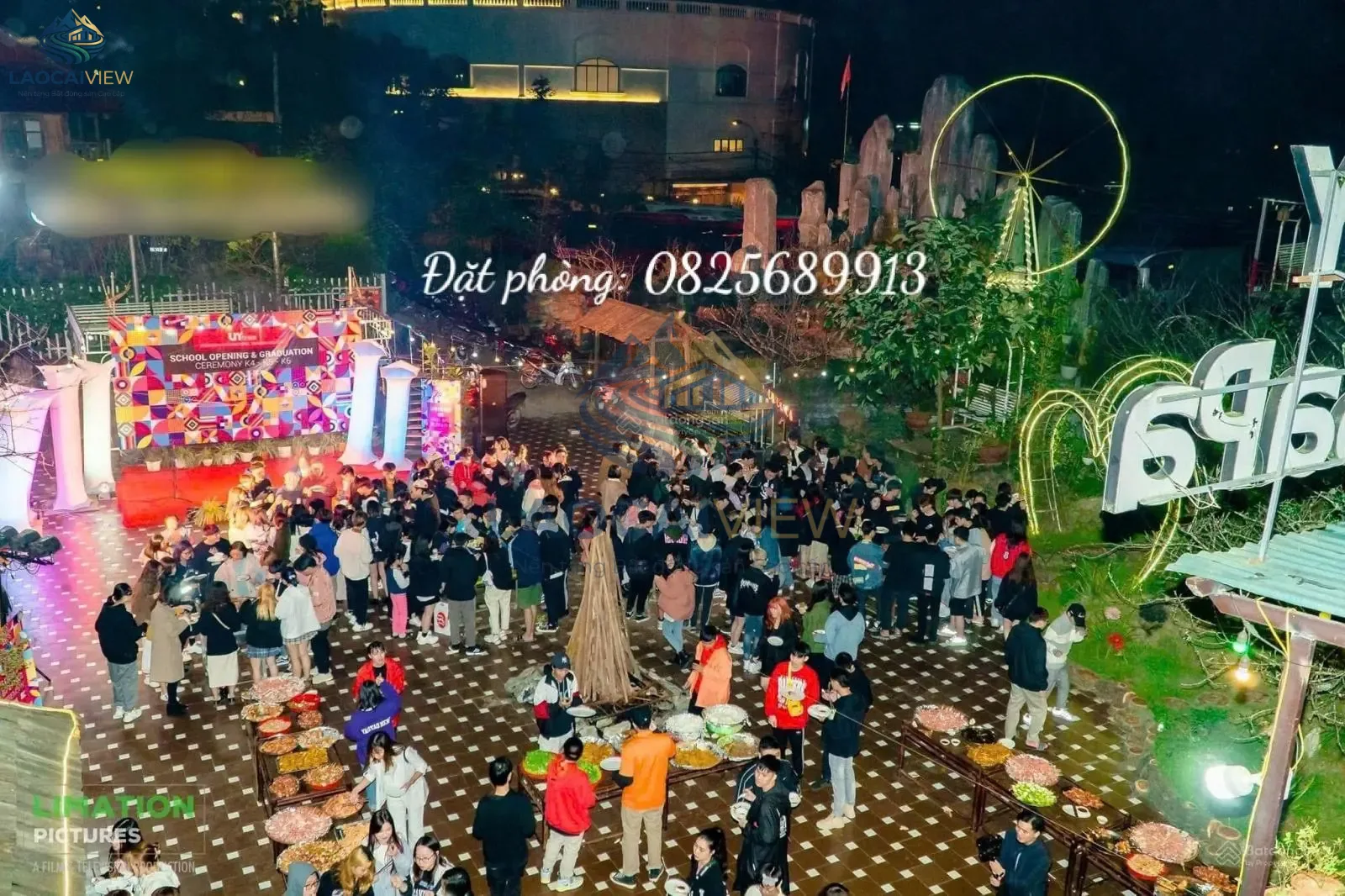 Hình ảnh bất động sản liên quan: Khách sạn 3 tầng, 39 phòng, mặt phố Thác Bạc, Sa Pa – Giá 78 tỷ, diện tích 3.080 m²