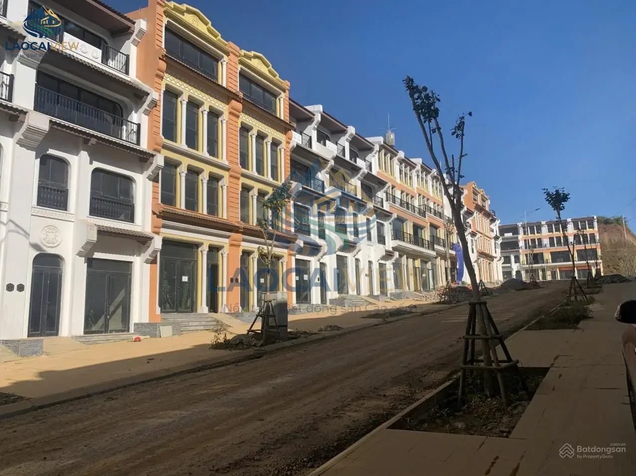 Hình ảnh bất động sản liên quan: Biệt thự liền kề 185m², giá 13,5 tỷ - Siêu giảm 1 tỷ, ngay Sa Pa, Lào Cai
