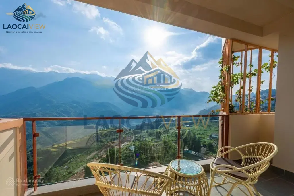 Hình ảnh bất động sản liên quan: Đất nền 1.575m² trung tâm Sa Pa, giá 92 triệu/m², có khách sạn 22 phòng, tiềm năng 34 sao – Cơ hội đầu tư vàng