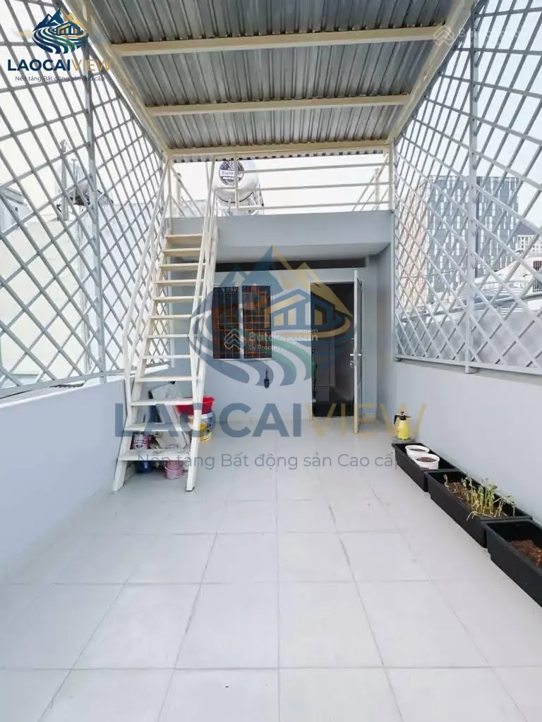Bán nhà mặt phố Cốc Lếu, Lào Cai - 108m², 5PN, 5WC, 6m mặt tiền, 15,8 tỷ - Đầy đủ pháp lý