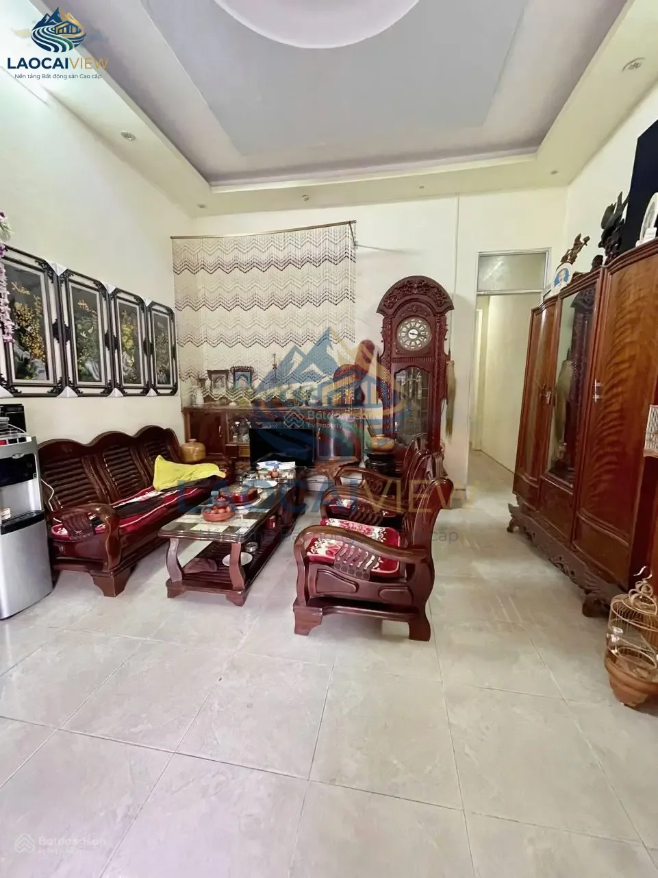 Hình ảnh bất động sản liên quan: Bán nhà mặt phố Hồng Hà 112,6 m², 5 tầng, 6 phòng ngủ, 16,8 tỷ - Cơ hội đầu tư tại Lào Cai