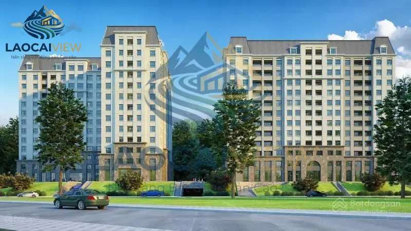 Hình ảnh bất động sản liên quan: Căn hộ Irista Hill Sa Pa 45m², 1PN, Giá 2,115 tỷ – View Tây Bắc, Pháp lý sổ đỏ, Thu nhập ổn định