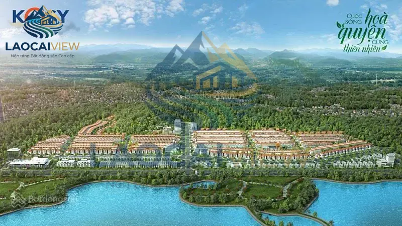 Hình ảnh bất động sản liên quan: Lô đất 97,5m² tại Kosy Lào Cai Cam Đường – Giá chỉ 950 triệu, vị trí đắc địa, tiềm năng tăng giá