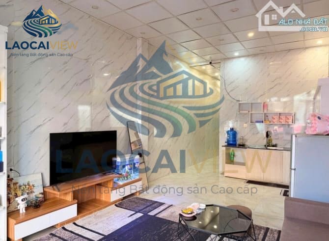 Hình ảnh bất động sản liên quan: Bán nhà cấp 4 trung tâm TP Lào Cai đường Hoàng Văn Thụ giá 3 tỷ