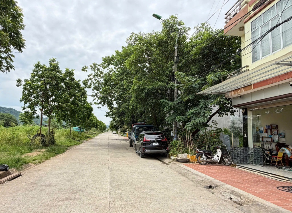 Bán Đất Yết Kiêu Kéo Dài – Ngay Đầu Vòng Xuyến Ngòi Đum, 90m² (4.5x20m), Hướng Đông Bắc
