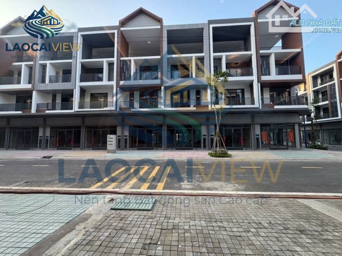 Bán nhà phố KĐT Artisan Park Thủ Dầu Một 8.5 tỷ, 100m2, 3 lầu, sổ hồng
