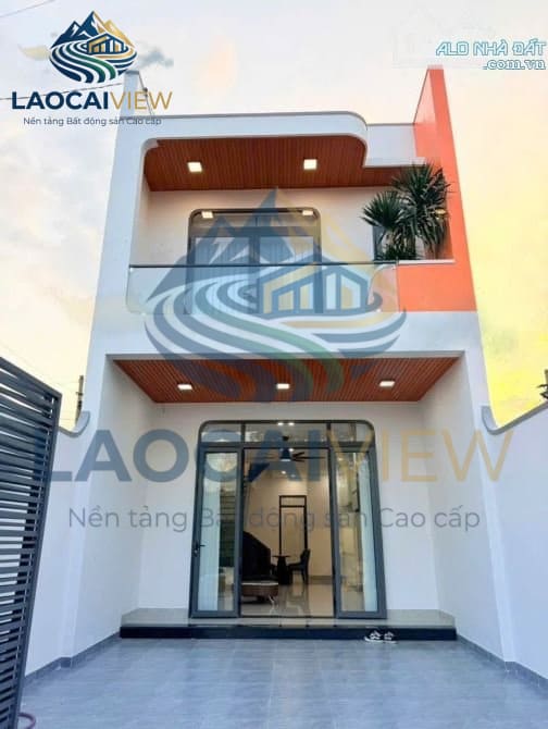 Bán Nhà Phố 1 Trệt 1 Lầu Thủ Dầu Một Giá 2.5 Tỷ Sổ Hồng Riêng
