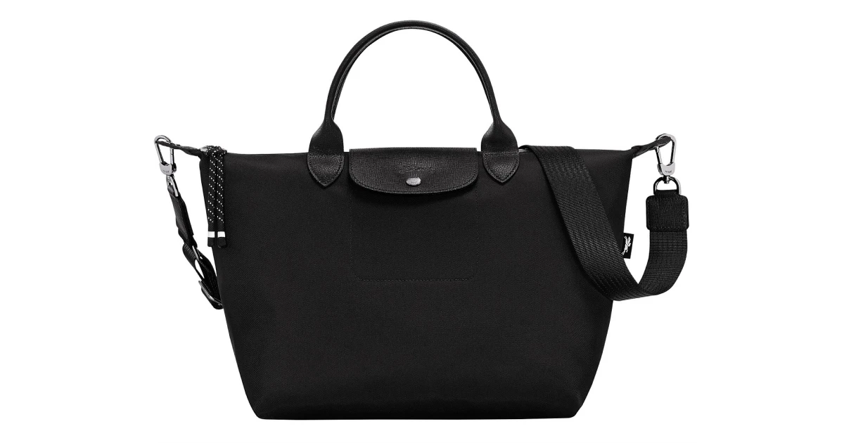 Le Pliage Energy Review