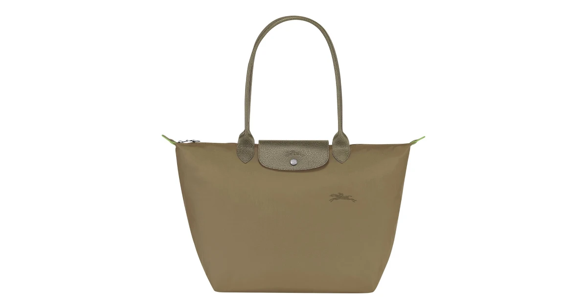 Le Pliage Green Review