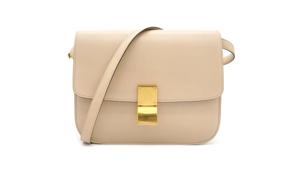 Celine Classic Box Bag Review