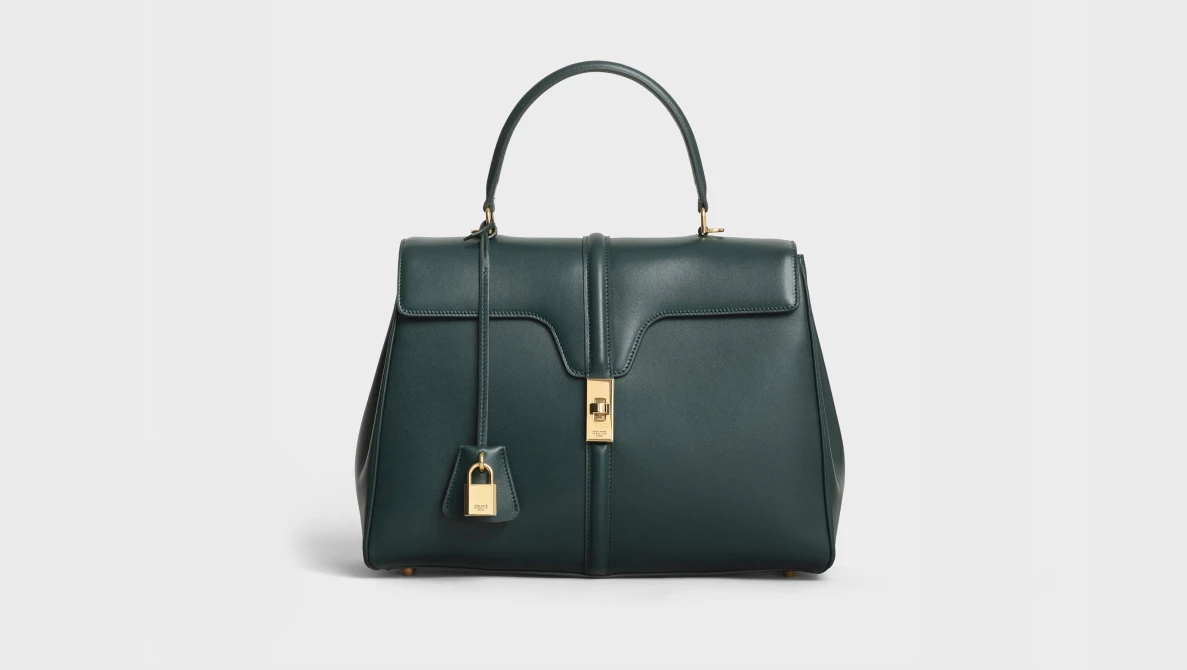 Celine 16 Bag Review
