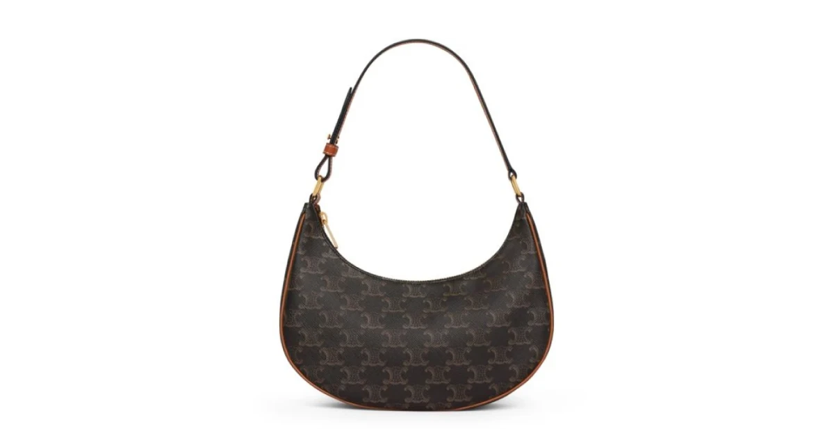 Celine Ava Bag Review