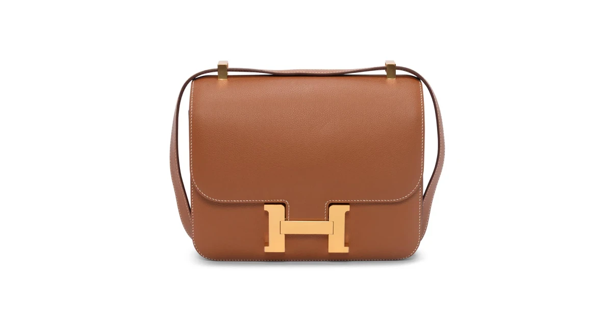 Hermes Constance Review