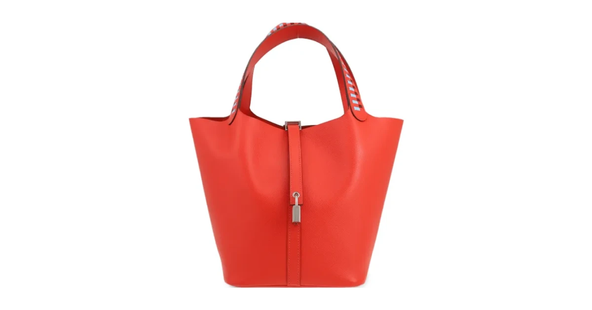 Hermes Picotin Bag Review
