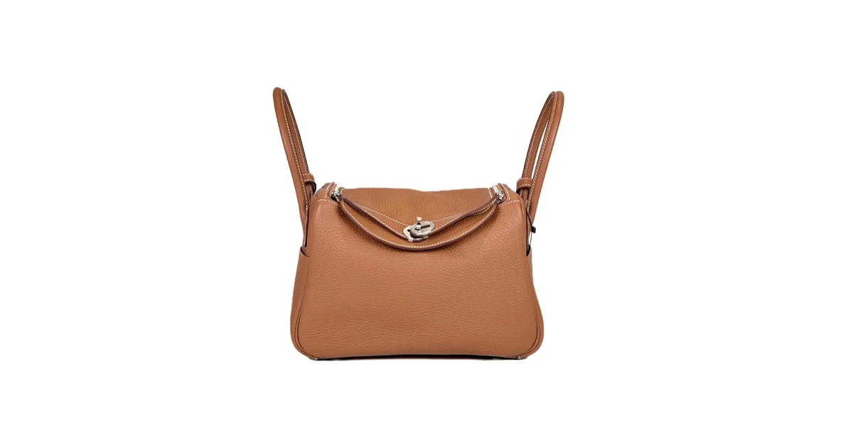 Hermes Lindy Handbag Review