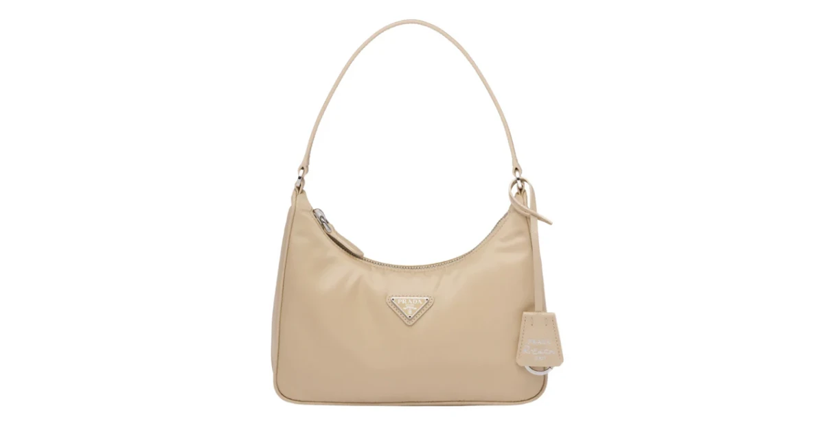 Prada Re-Edition 2005 Review