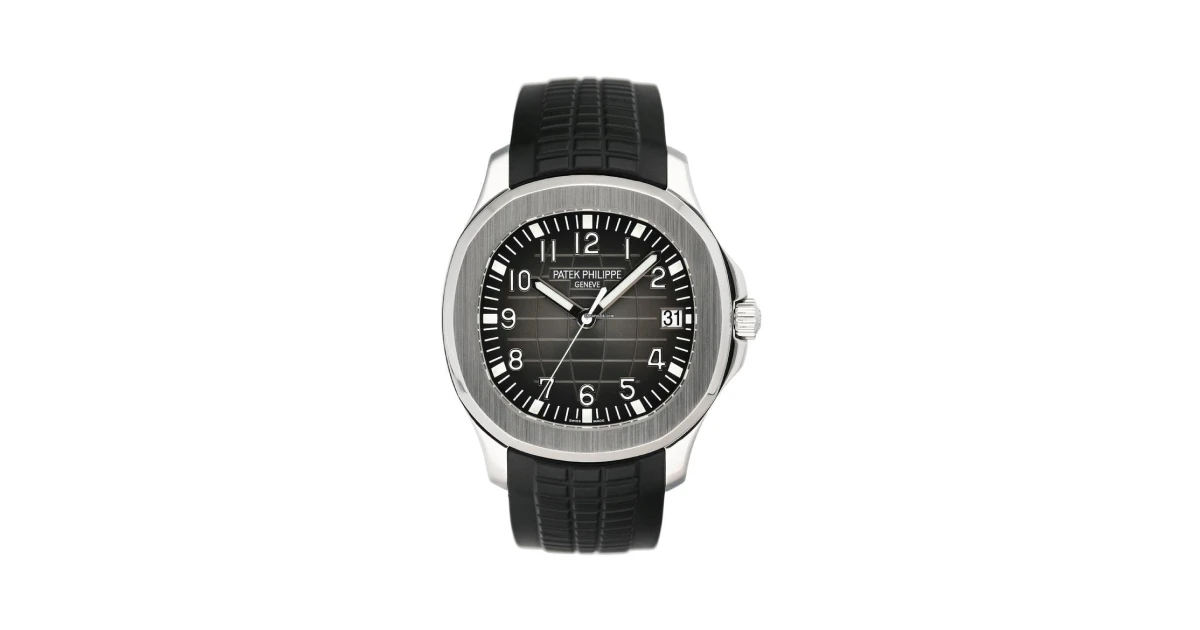 Patek Philippe Aquanaut Ref 5167 Review