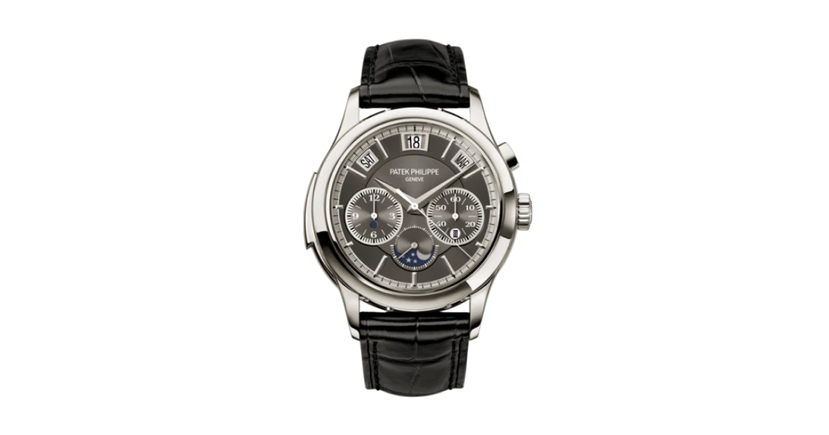 Patek Philippe Ref 5208P Minute Repeater Review