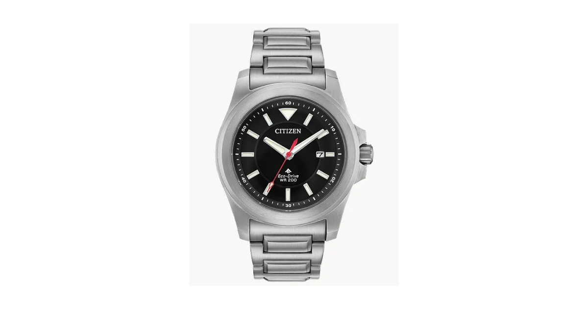 Citizen Promaster Land BN0211-50E Review