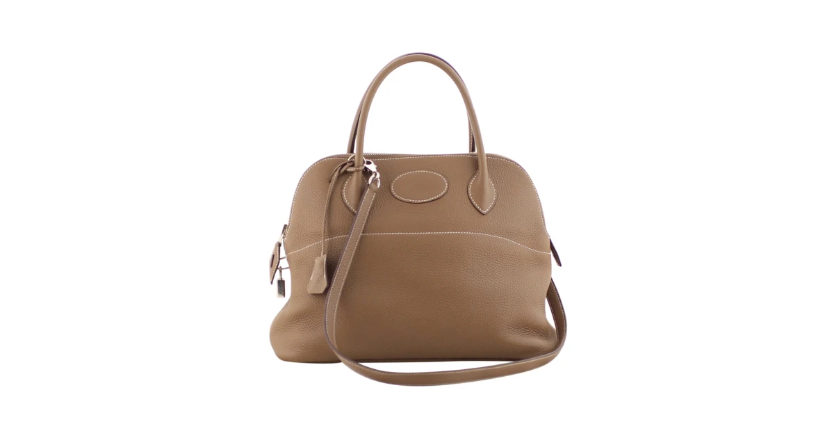 Hermès Bolide Review