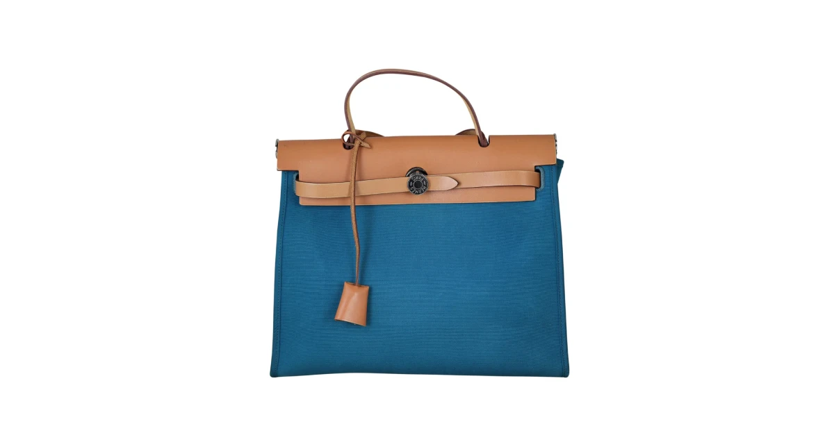 Hermès Herbag Review
