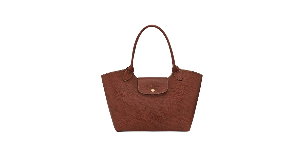 Longchamp Épure Review