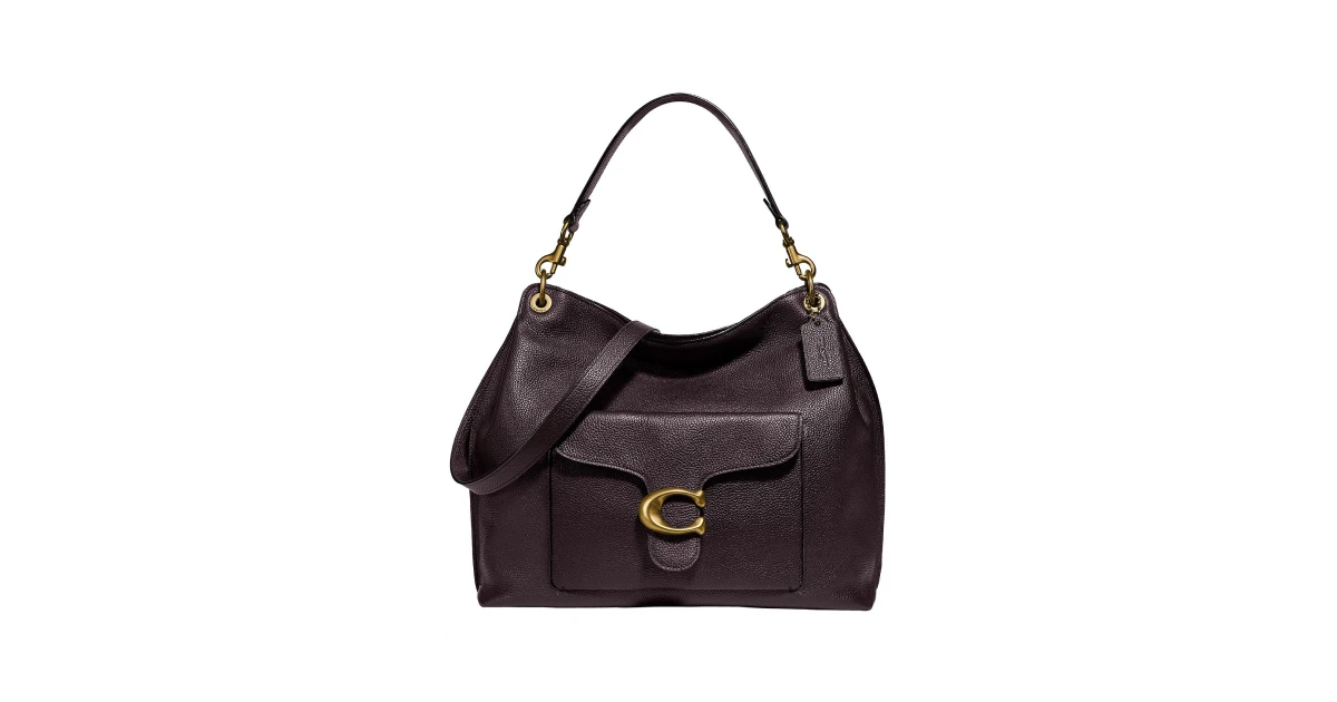 Coach Tabby Hobo Review