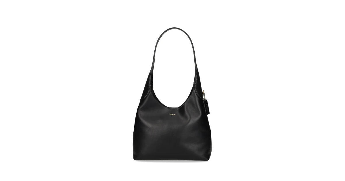 Coach Brooklyn Bag Review