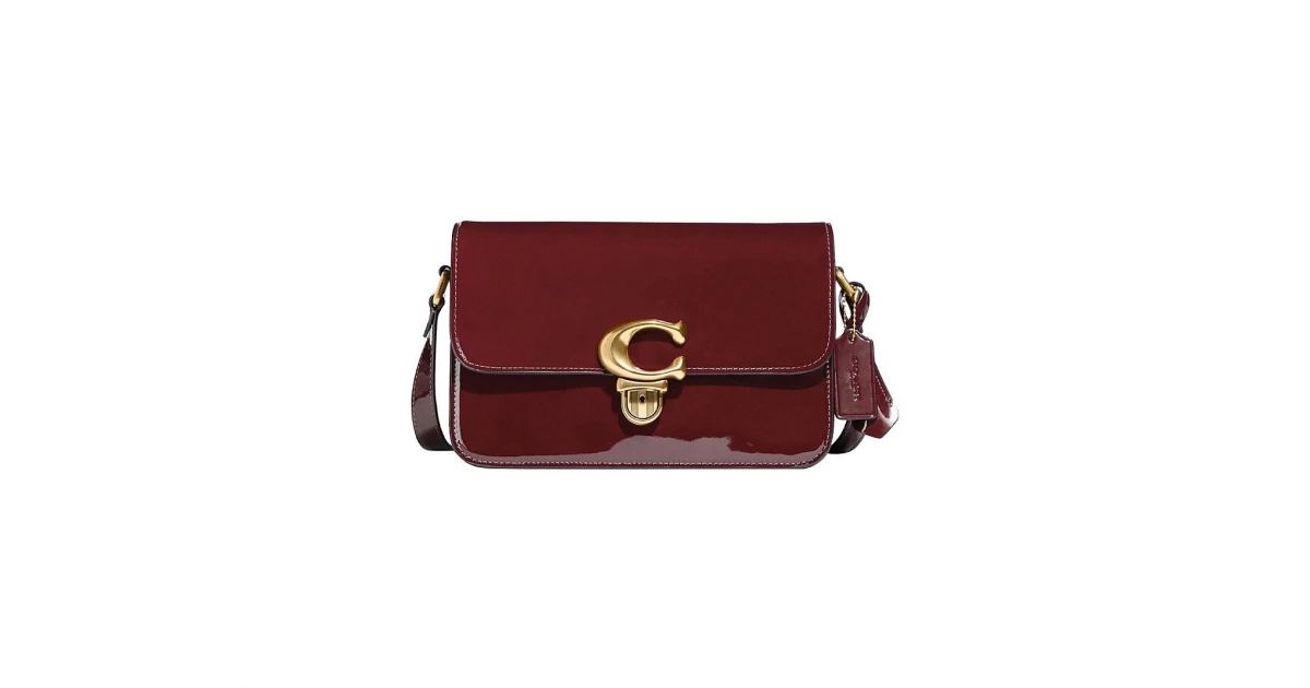 Coach Studio Shoulder Bag Review