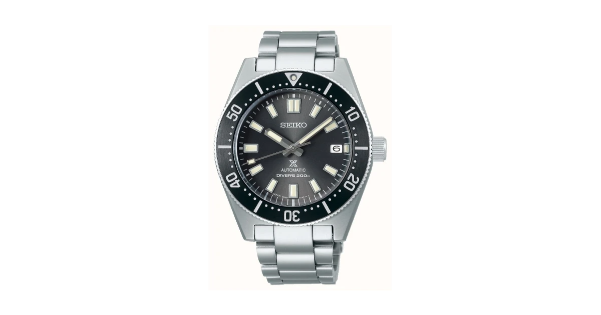 Seiko Prospex SPB143 62MAS Re-interpretation Review