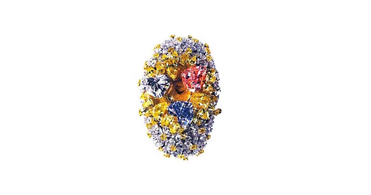 Chopard 201-Carat Watch Review