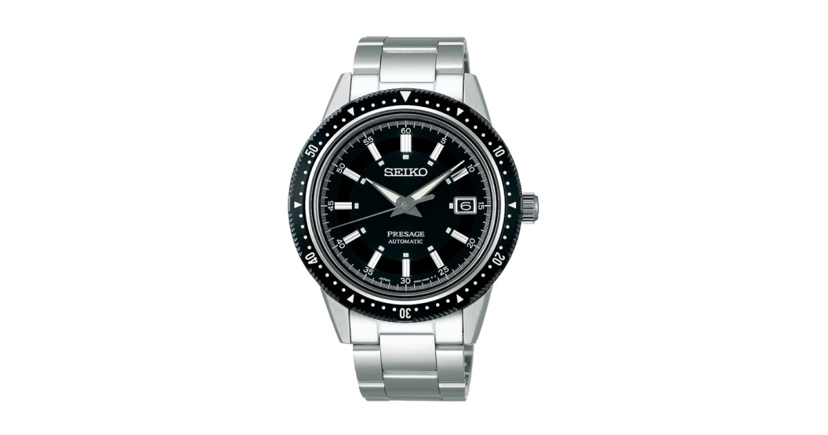 Seiko Presage SARX073 Crown Limited Edition Review