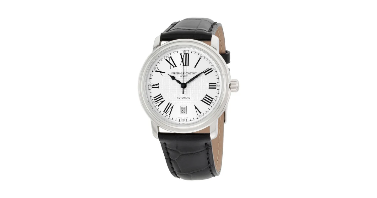 Frederique Constant Classics Automatic FC-303M4P6 best mens dress watch under AUD $1000 Australia