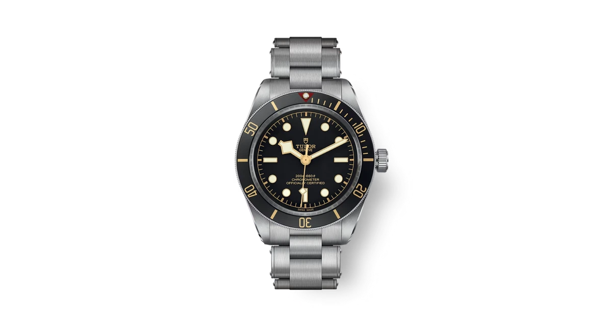 Best Affordable Luxury Watches Worth Buying