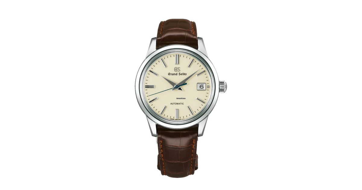 Grand Seiko SBGR261 best watches under $5000