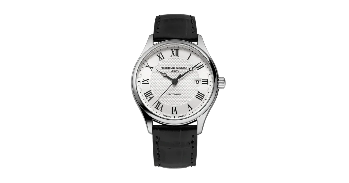 Frederique Constant Classics Automatic FC-303MC5B6 best watch under $2000