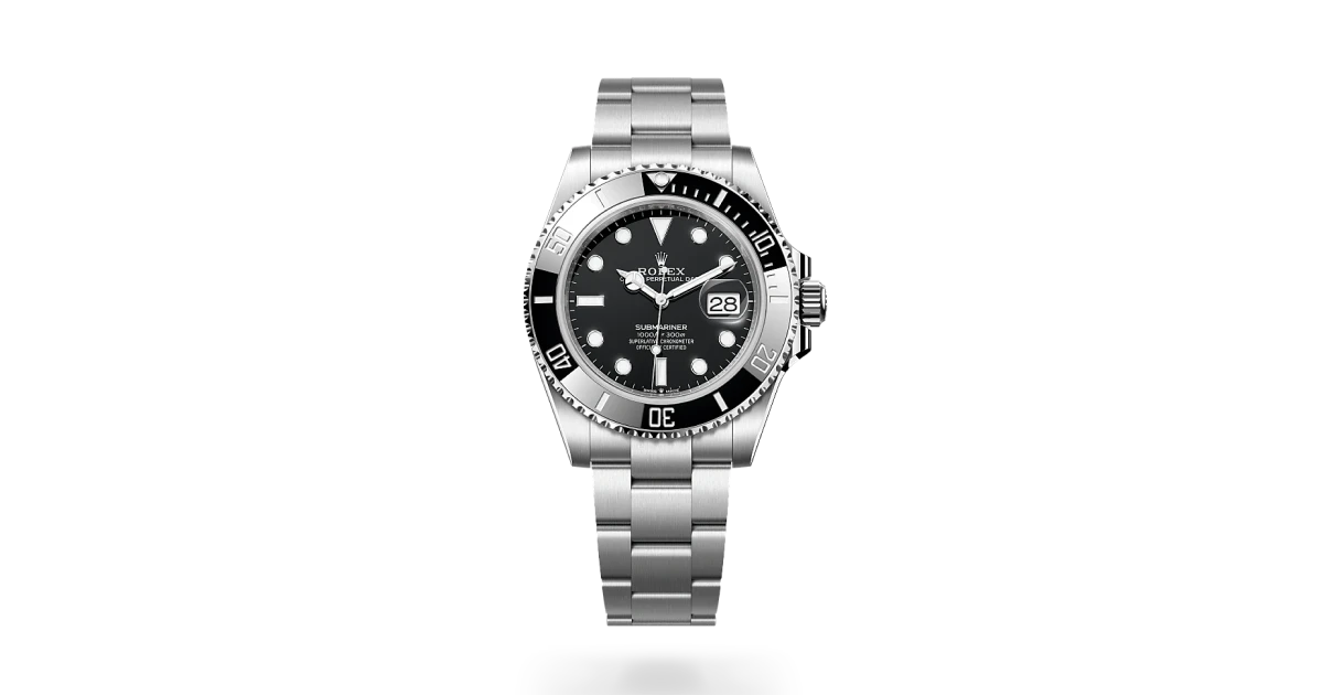Rolex Submariner best sports watches